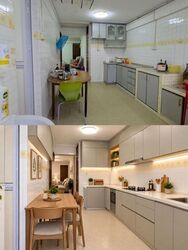 Blk 112 Jurong East Ville (Jurong East), HDB 4 Rooms #626537541